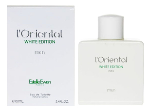 L`oriental White Edition 